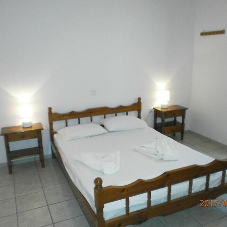 Fragokastello Star Apartman Frangokásztelo Kültér fotó