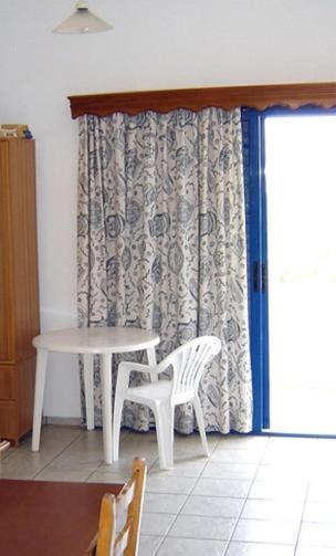 Fragokastello Star Apartman Frangokásztelo Szoba fotó